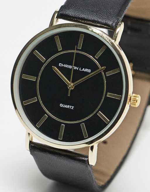Montre minimaliste shop