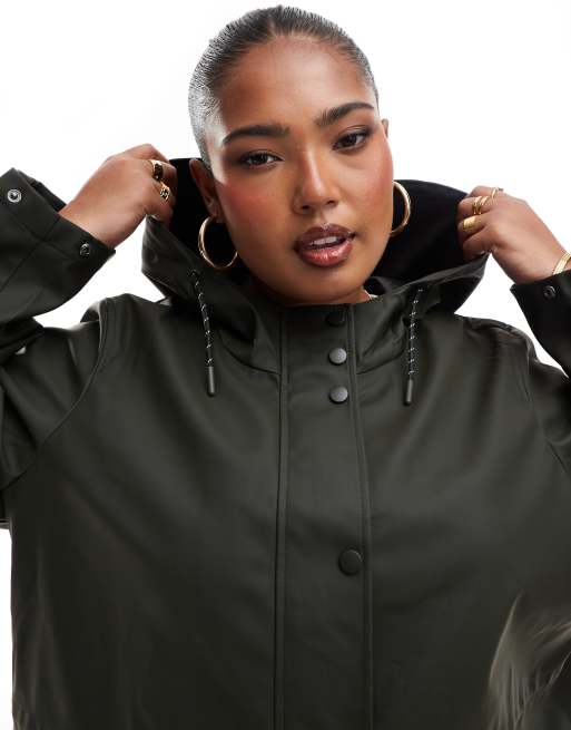 Capucha Vero Moda Chaqueta Pelo Vero Moda Chaqueta De Pelo Gloria