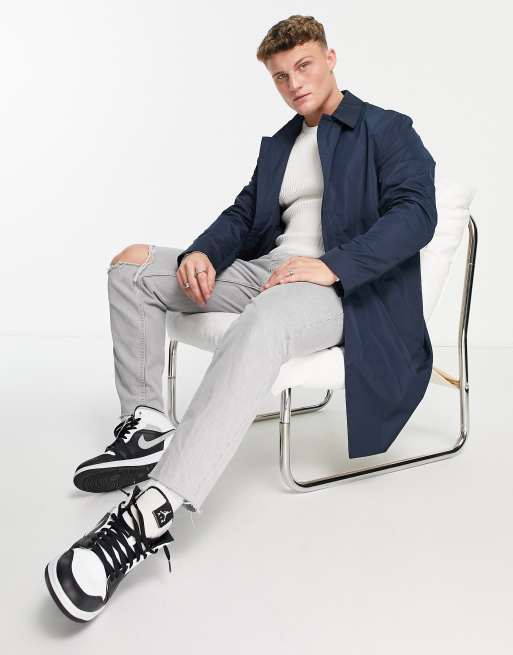 Chubasquero impermeable de Calvin Klein
