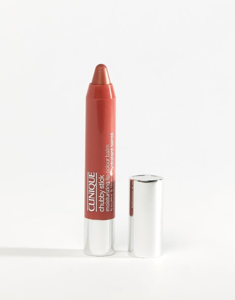 Chubby Stick farvebalsam til læber - Mega Melon fra Clinique - view 1