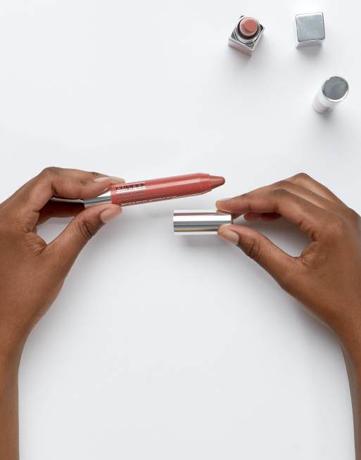 Chubby Stick farvebalsam til læber - Mega Melon fra Clinique, 2 af 4