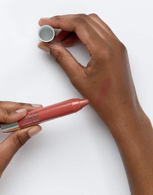 Chubby Stick farvebalsam til læber - Mega Melon fra Clinique, 4 af 4