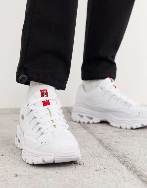 sneaker complex