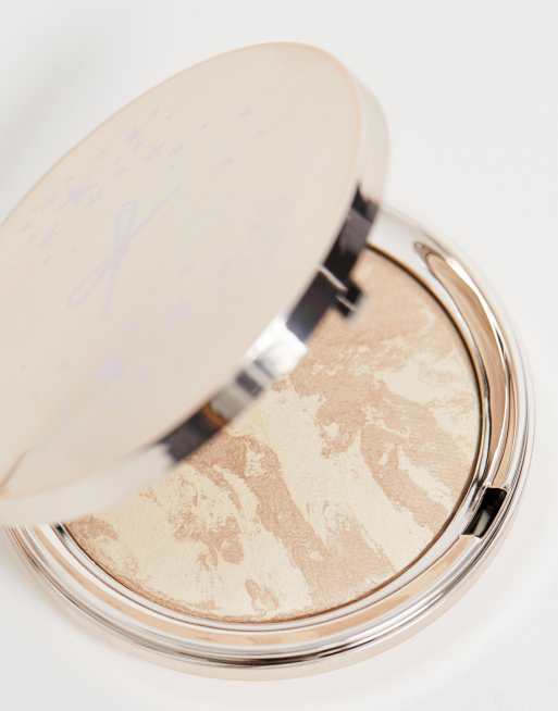 Ciate London × ASOS EXCLUSIVE – Lekki rozświetlający puder w kamieniu, 2 z 4