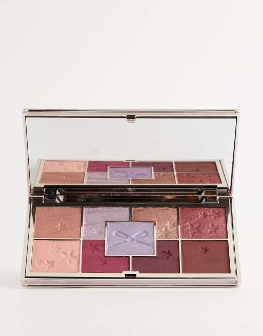 Ciaté London Astrolights Eyeshadow Palette