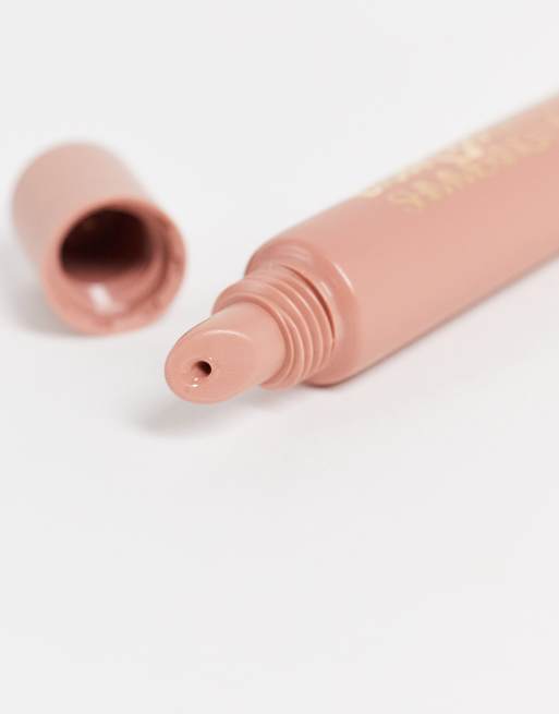 Ciate London – Bronze Glow Shimmering Lip Oil – Bronsfärgad, skimrande läppolja – Bronze, 4 av 4