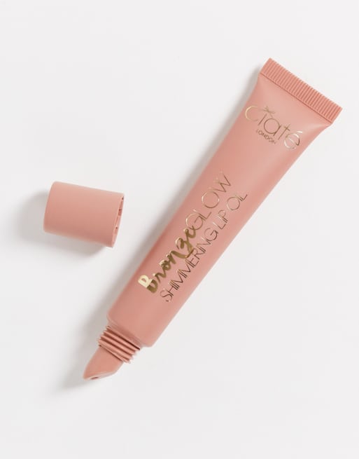 Ciate London Bronze Glow Shimmering Lip Oil  - Bronze, 2 of 4