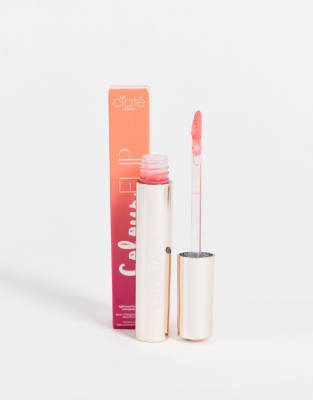 Ciate London - Colour Flip Light Reactive - Farbverändernder Lipgloss - Sunrise-Orange