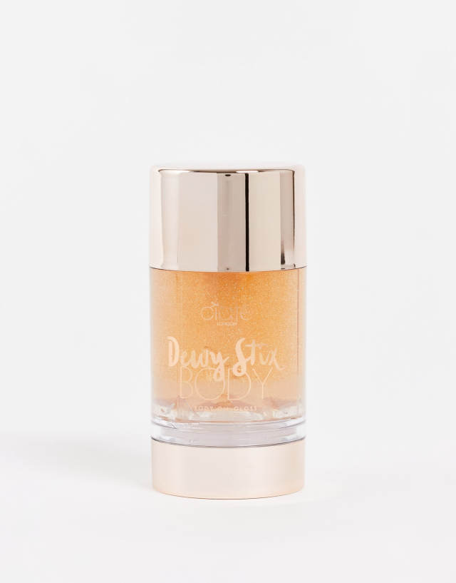 Ciate London Dewy Stix Body - Body Oil Gloss - Sun Catcher