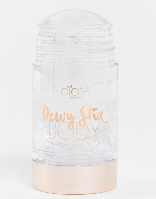 Ciate London - Dewy Stix Body - Huile pour le corps brillante en stick - Glow Catcher, 2 de 4