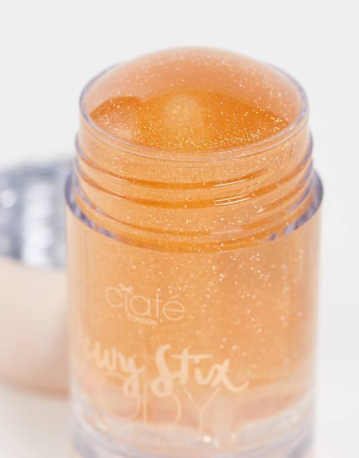 Ciate London – Dewy Stix Body – Nabłyszczający olejek do ciała – Sun Catcher, 2 z 4