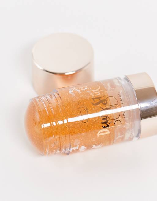 Ciate London – Dewy Stix Body – Nabłyszczający olejek do ciała – Sun Catcher, 3 z 4