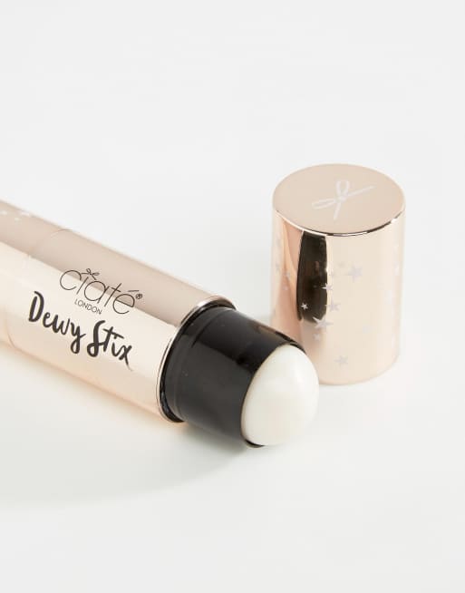 Ciate London – Dewy Stix Luminous Highlighting Balm – Balsam rozświetlający – Original, 3 z 4