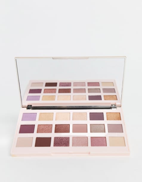Ciate London – Editor – Lidschatten-Palette, Mykonos