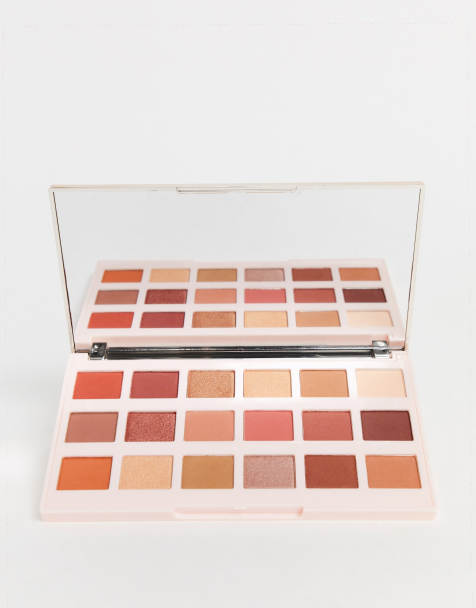 Ciate London – Editor – Lidschatten-Palette, St Tropez