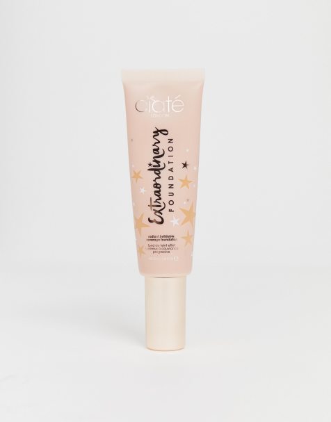 Ciate London - Extraordinary Radiant - Fondotinta liquido - view 1