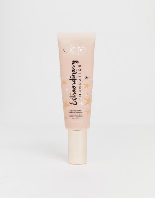 Ciate London Extraordinary Radiant Liquid Foundation-white In Neutral