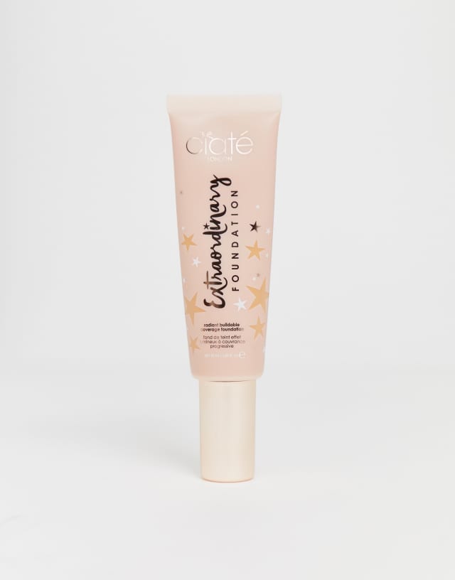 Ciate London Extraordinary Radiant Liquid Foundation