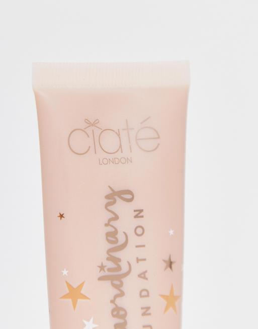 Ciate London - Extraordinary Radiant - Vloeibare foundation, 2 van 4