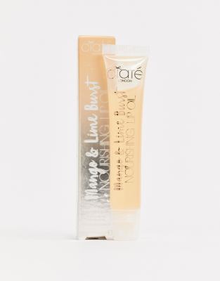 Ciaté London Fruit Burst Lip Oil - Mango & Lime