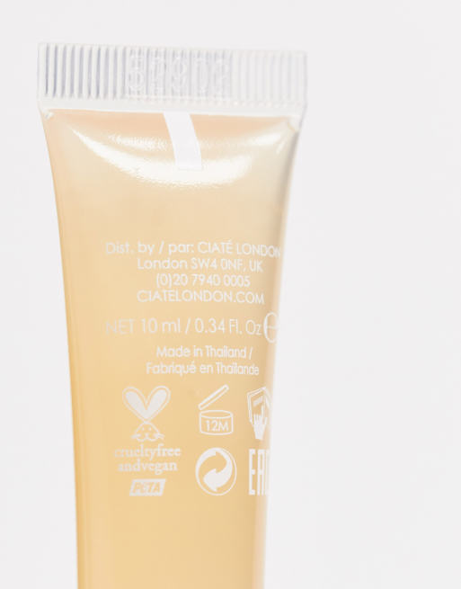 Ciaté London Fruit Burst lippenolie - Mango en limoen, 4 van 4