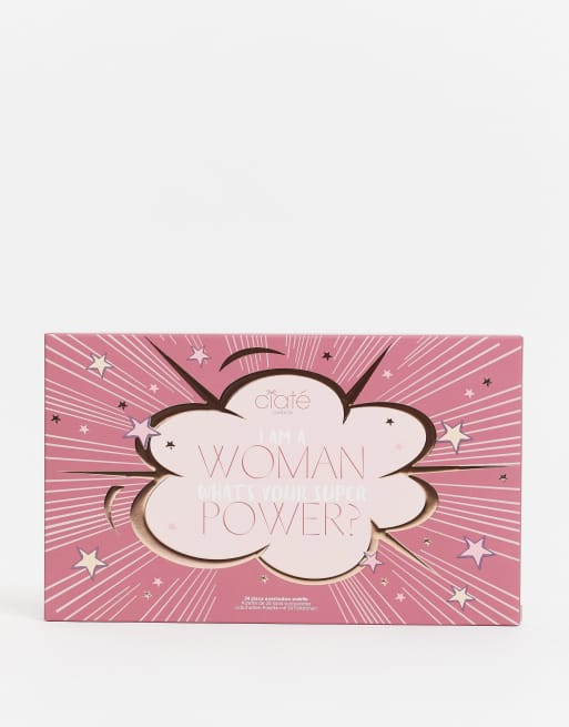 Ciate London I AM WOMAN Eyeshadow Palette, 4 of 4