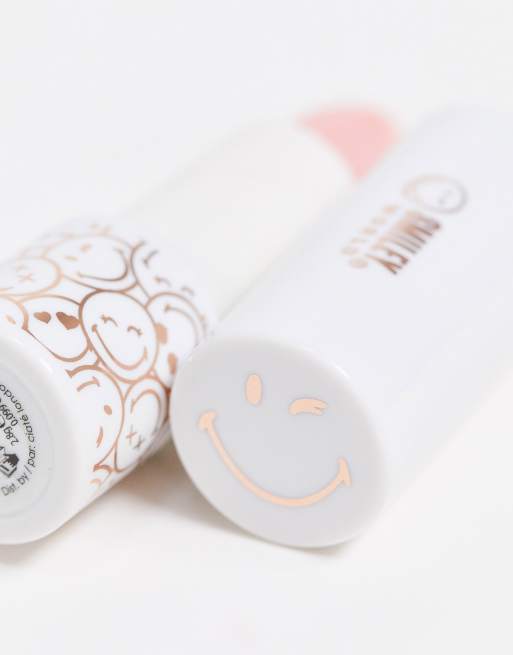 Ciate London i Smiley – Balsam do ust Smooth On – Be You, 2 z 4