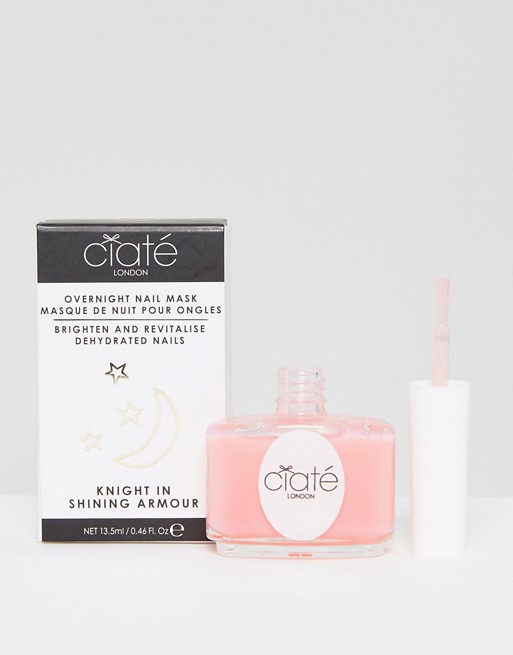 Ciate London Knight In Shining Armour Overnight Nail Mask