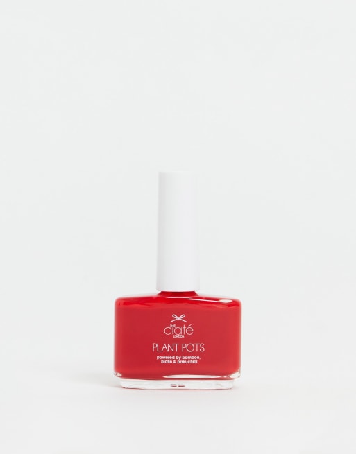 Ciaté London Plant Pot Nail Polish - Snatch