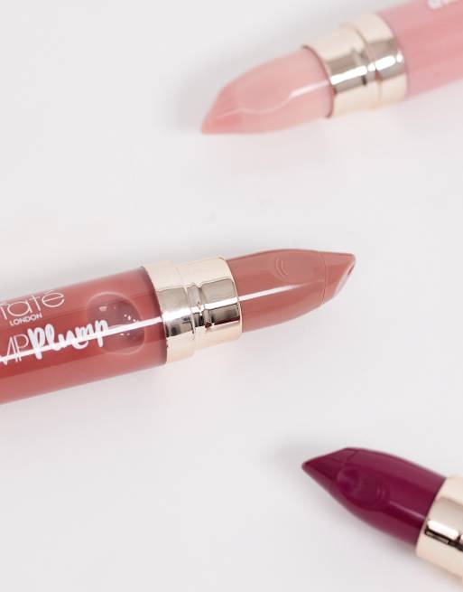Ciate London – Pump Plump – Läppglans – Honey Dew Nude, 4 av 4