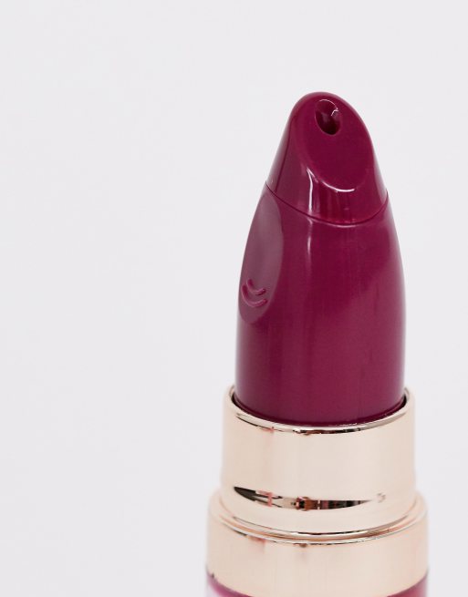 Ciate London - Pump Plump Lipgloss - Cherry Pop rød, 2 af 4
