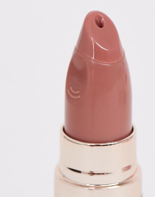 Ciate London – Pump Plump – Lipgloss, Honey Dew Nude, 2 von 4