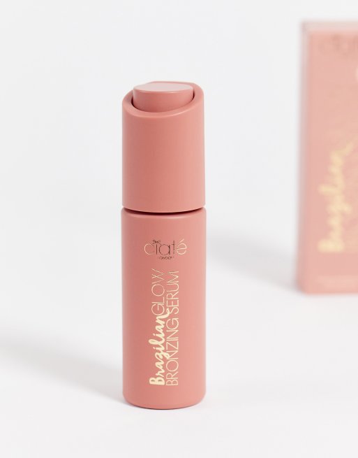 Ciaté London - Sérum bronzant pour un éclat brésilien - Éclat bronzant pailleté, 4 de 4