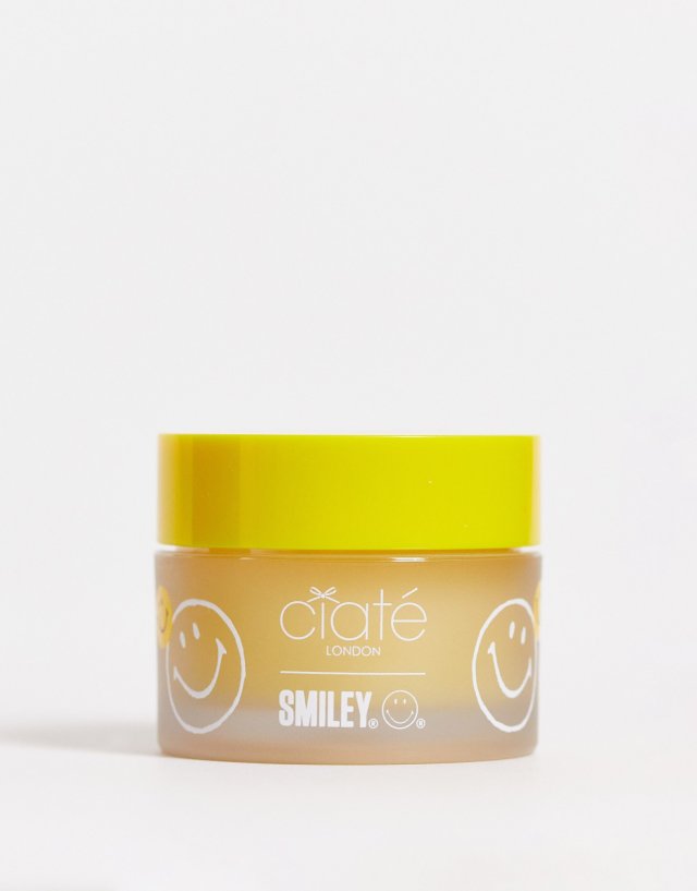 Ciate London Smiley 50th Anniversary Lip Mask