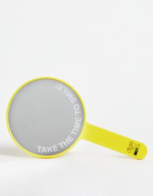 Ciaté Ciate London Smiley 50th Anniversary Mirror-No colour