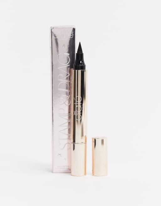 Ciate London Stamp Drag Liquid Eyeliner