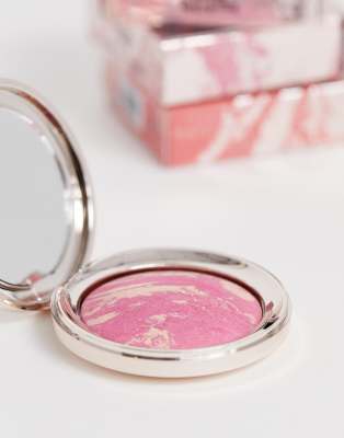 ciate marbled light blush