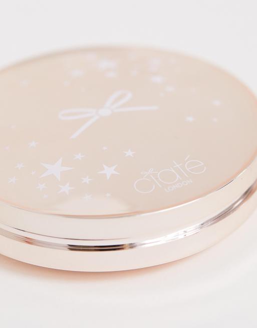 Ciate London X ASOS EXCLUSIVE Marbled Light Illuminating Blush - Flare, 2 of 3
