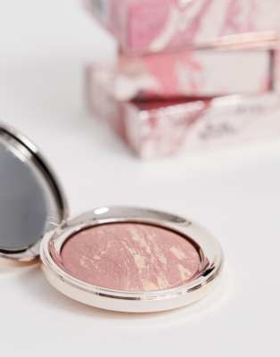 illuminating blush
