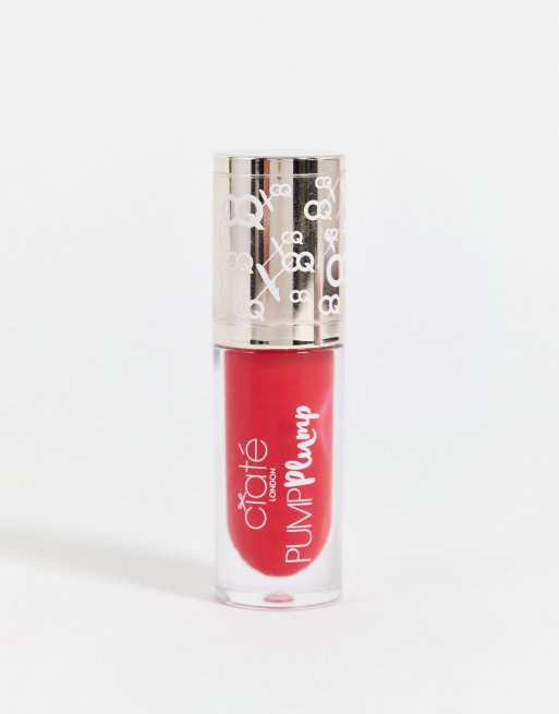 Ciate London x Christine Quinn Villain Pump Plump Lip Gloss - Red, 2 of 4