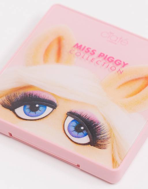 Ciaté London x Miss Piggy - Palette di blush All About Moi!, 2 di 4