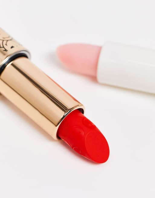 Ciate London x Smiley – Smile on – Lippenstift, Be Proud, 2 von 4