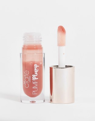 ciaté - Ciate Pump Plump – Lipgloss Honigdew-Rosa