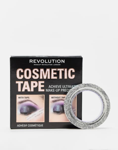 Cinta cosmética Precise Shadow de Revolution - view 1