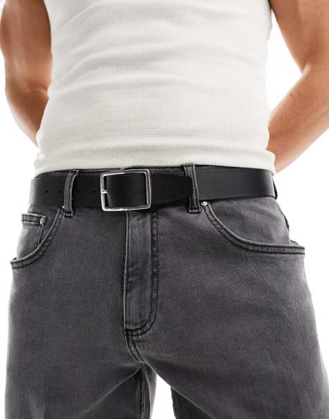 ACCESORIOS - CINTURONES Hombre – tommyargentina