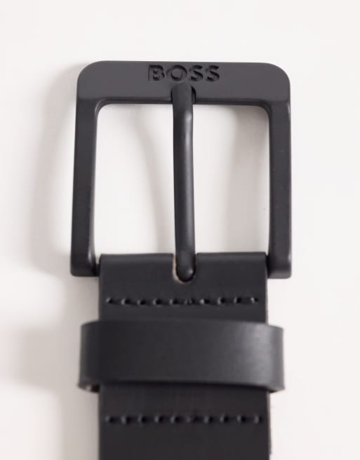 Cinturón negro Jemio de BOSS, 3 de 3