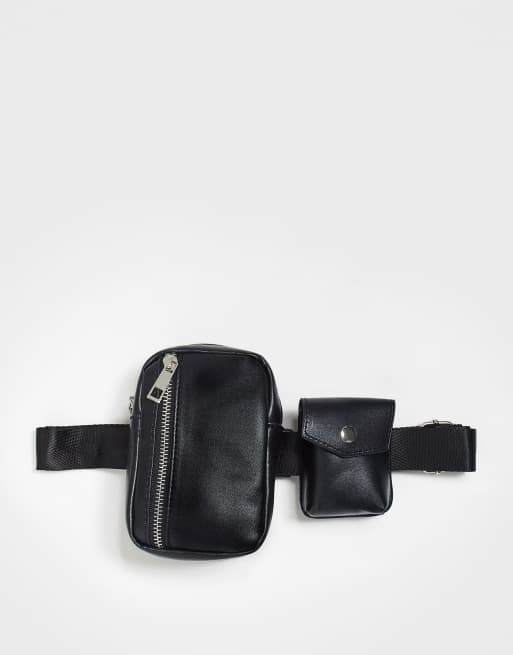 Cinturón negro utilitario de SVNX