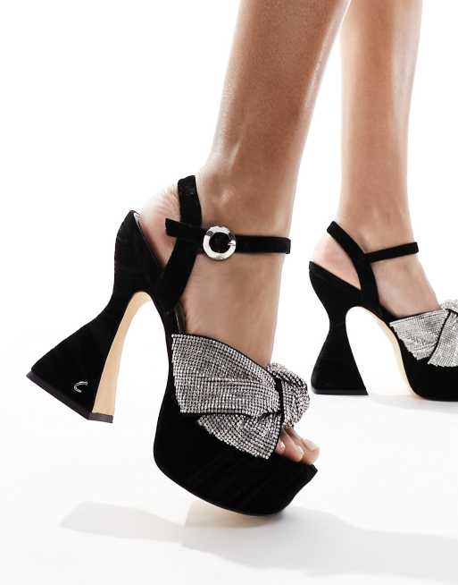 Circus high hot sale heels