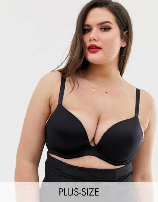 e cup size bra