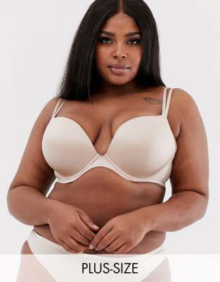 cup b size bra